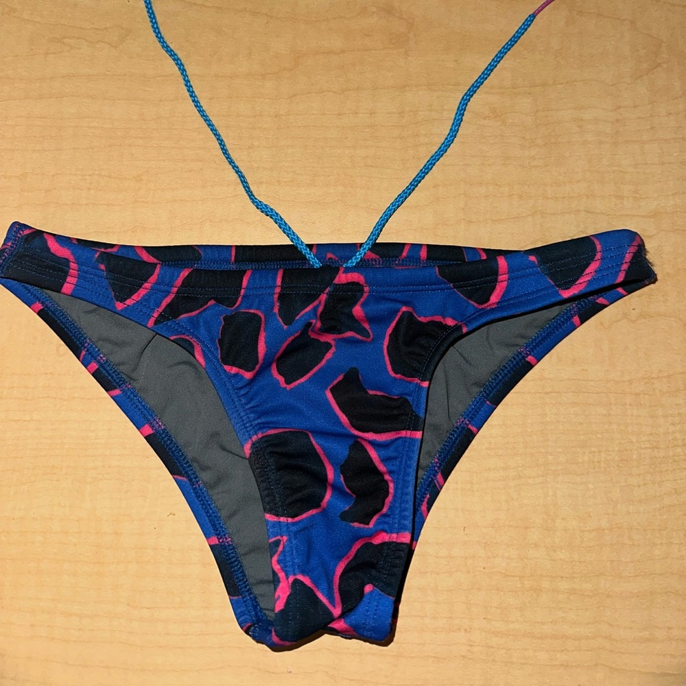 Jolyn bikini bottoms